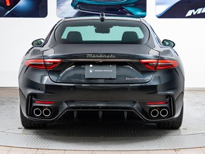 2024 Maserati GRANTURISMO 缩略图 13
