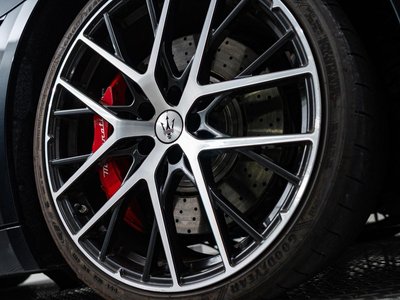 صورة 6 لـ 2024 Maserati GRANTURISMO