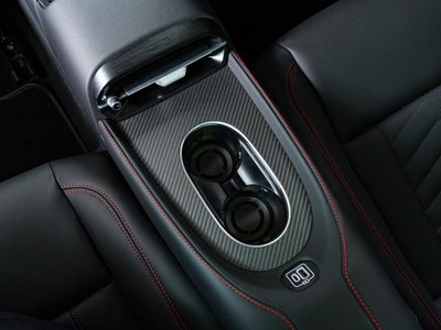 2024 Maserati GRANTURISMO 缩略图 42