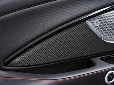 2024 Maserati GRANTURISMO 缩略图 41