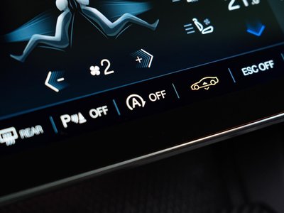 2024 Maserati GRANTURISMO 缩略图 29