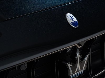 2024 Maserati GRANTURISMO 缩略图 19