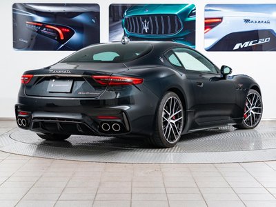 صورة 5 لـ 2024 Maserati GRANTURISMO