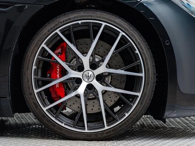 2024 Maserati GRANTURISMO 缩略图 23