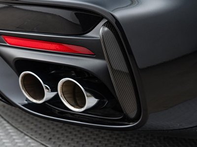 2024 Maserati GRANTURISMO 缩略图 34