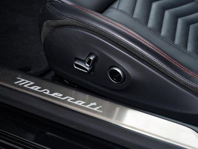 2024 Maserati GRANTURISMO 缩略图 43