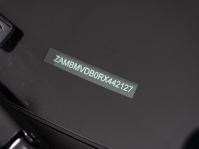 2024 Maserati GRANTURISMO 缩略图 48