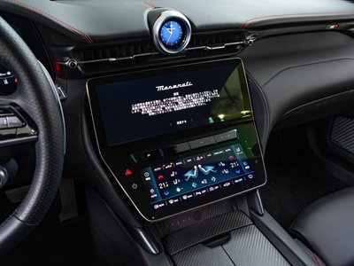 2024 Maserati GRANTURISMO 缩略图 46