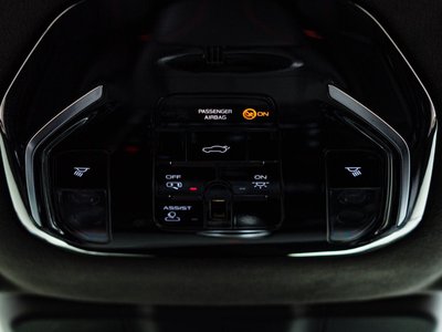 2024 Maserati GRANTURISMO 缩略图 38