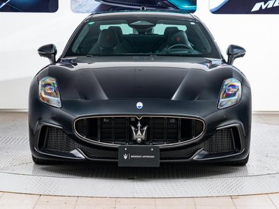 2024 Maserati GRANTURISMO 缩略图 12
