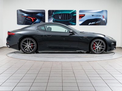 2024 Maserati GRANTURISMO 缩略图 14