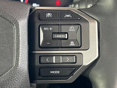 TOYOTA LAND CRUISER 250 - 6