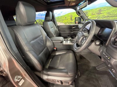 TOYOTA LAND CRUISER 250 - 8