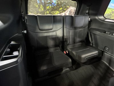 TOYOTA LAND CRUISER 250 - 10