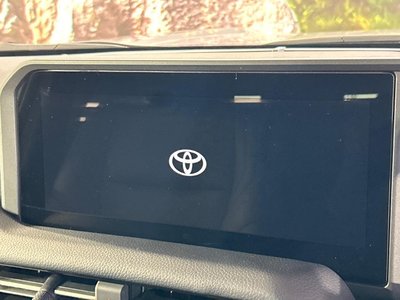 TOYOTA LAND CRUISER 250 - 4