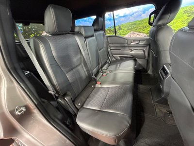 TOYOTA LAND CRUISER 250 - 9