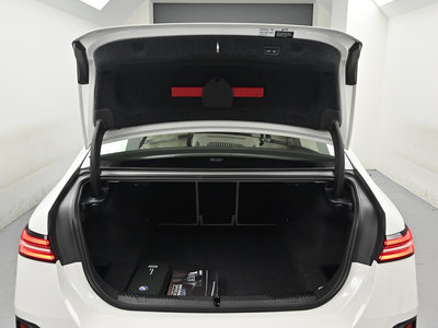 BMW 5 SERIES - 9