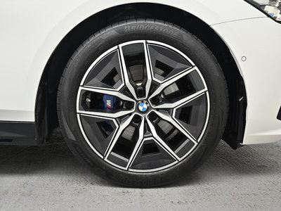BMW 5 SERIES - 6