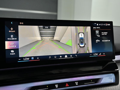 2025 BMW 5 SERIES 缩略图 15