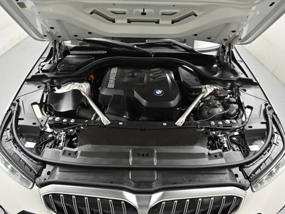 BMW 5 SERIES - 8