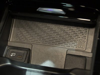 2020 Mercedes-BENZ CLA 缩略图 55
