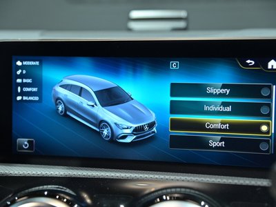 2020 Mercedes-BENZ CLA 缩略图 47