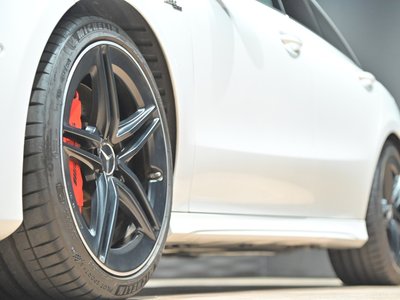 2020 Mercedes-BENZ CLA 缩略图 16