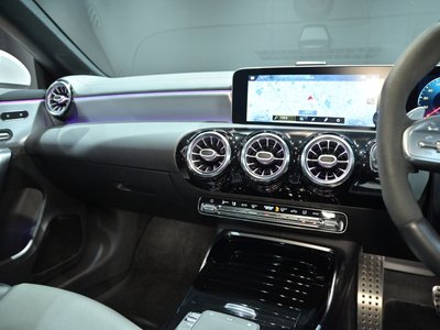 2020 Mercedes-BENZ CLA 缩略图 39