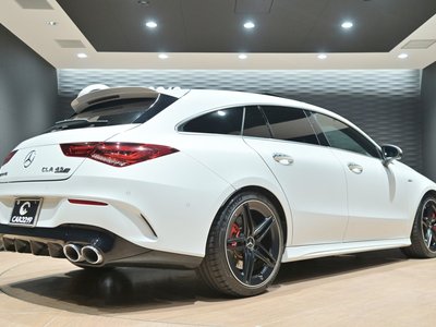 2020 Mercedes-BENZ CLA 缩略图 72