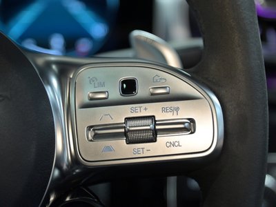 2020 Mercedes-BENZ CLA 缩略图 42