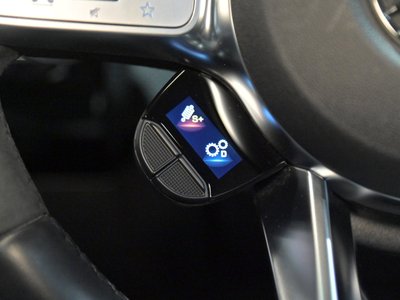 2020 Mercedes-BENZ CLA 缩略图 43