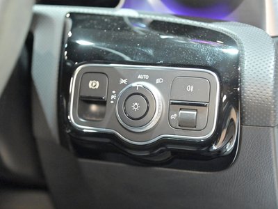 2020 Mercedes-BENZ CLA 缩略图 62