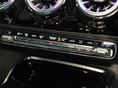 2020 Mercedes-BENZ CLA 缩略图 53