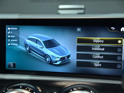 2020 Mercedes-BENZ CLA 缩略图 45