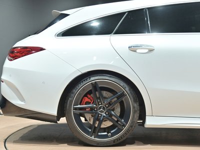 2020 Mercedes-BENZ CLA 缩略图 27