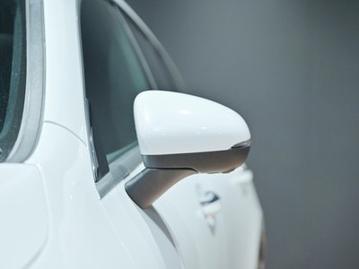 2020 Mercedes-BENZ CLA 缩略图 30
