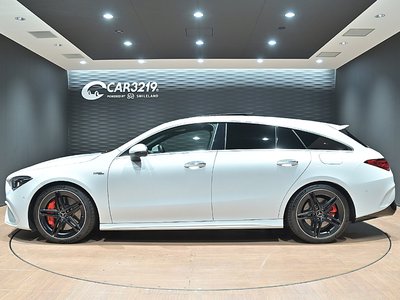 2020 Mercedes-BENZ CLA 缩略图 11