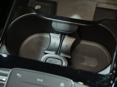 2020 Mercedes-BENZ CLA 缩略图 56