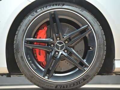 2020 Mercedes-BENZ CLA 缩略图 15