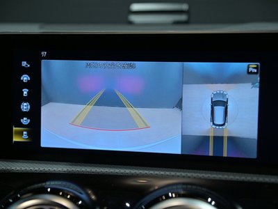 صورة 4 لـ 2020 Mercedes-BENZ CLA