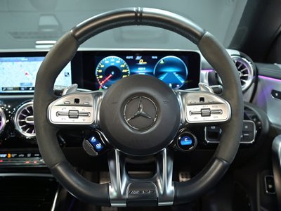 2020 Mercedes-BENZ CLA 缩略图 40