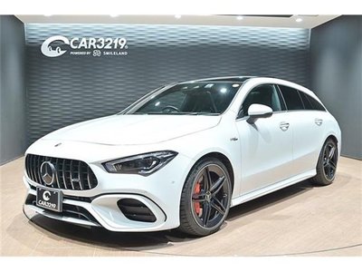صورة 1 لـ 2020 Mercedes-BENZ CLA
