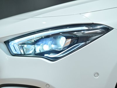 2020 Mercedes-BENZ CLA 缩略图 28