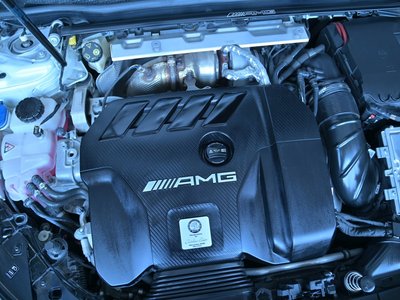 2020 Mercedes-BENZ CLA 缩略图 71