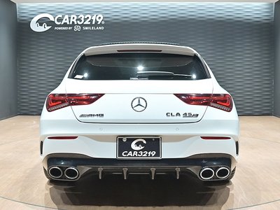 صورة 7 لـ 2020 Mercedes-BENZ CLA