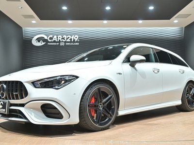 2020 Mercedes-BENZ CLA 缩略图 73