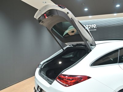 2020 Mercedes-BENZ CLA 缩略图 33