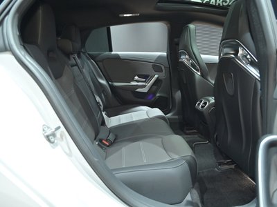 2020 Mercedes-BENZ CLA 缩略图 20