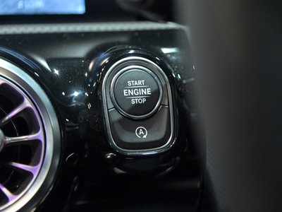 2020 Mercedes-BENZ CLA 缩略图 61