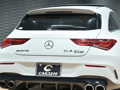 2020 Mercedes-BENZ CLA 缩略图 32